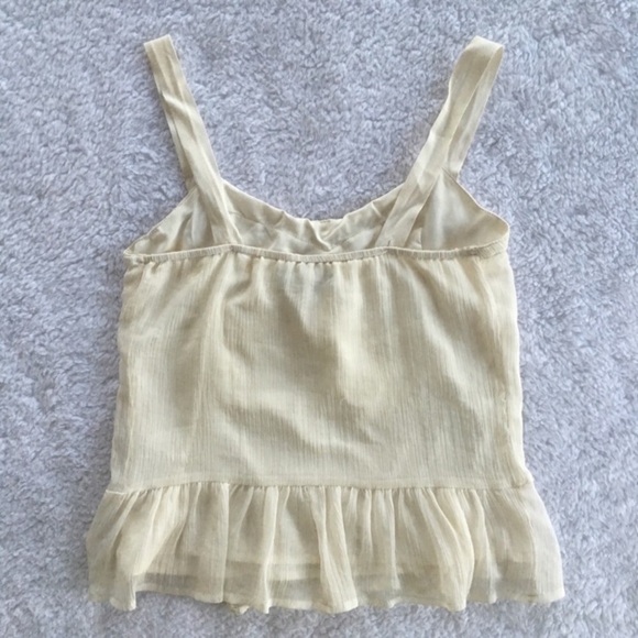 American Eagle Tank Top - Picture 4 of 5